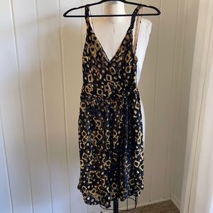 Never been worn Milly party dress